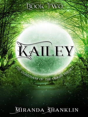 cover image of Kailey